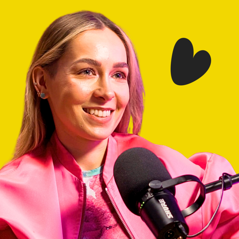 Obrázek epizody #225 STYLE OF BECCA: Ve třicítce jsem stihla dítě, rozvod i zamilovat se do ženy (ROZHOVOR)