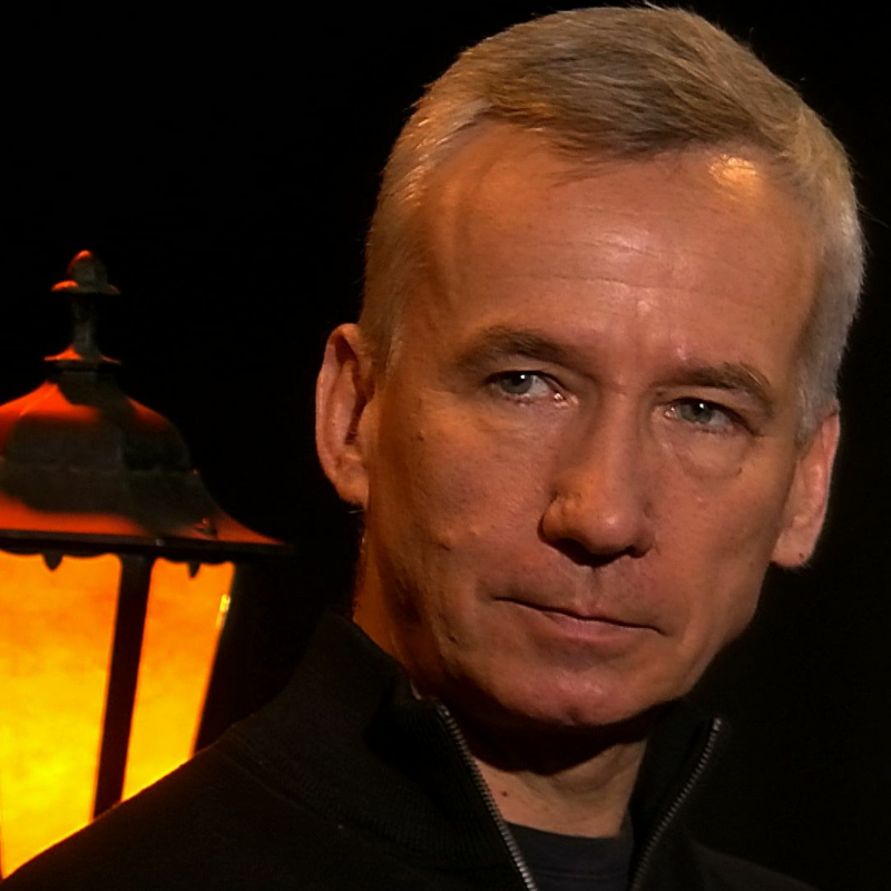 Obrázek epizody .pod lampou: Odíde Amerika od Európy? Vráti sa sféra ruského vplyvu?