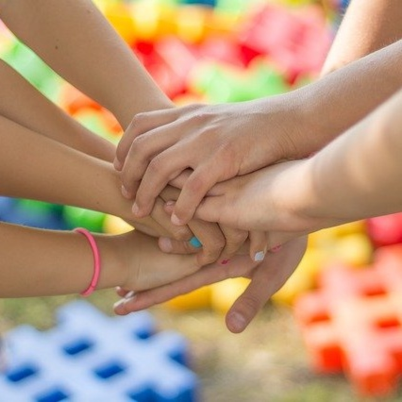 Obrázek epizody 2021/11/07 Přátelství v Bibli (Otmar Humplík)