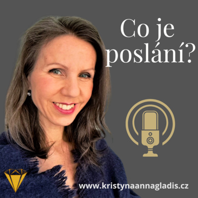 Obrázek epizody #0256 Co je poslání?