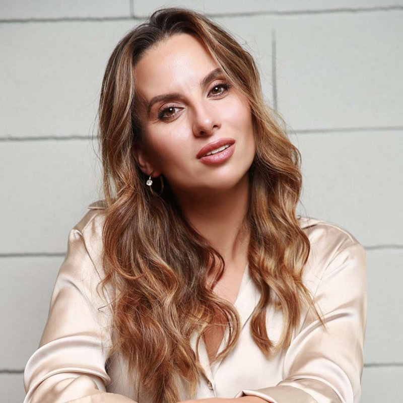 Obrázek epizody Big Questions: S ilustrátorkou Barborou Balgovou o vnímání krásy