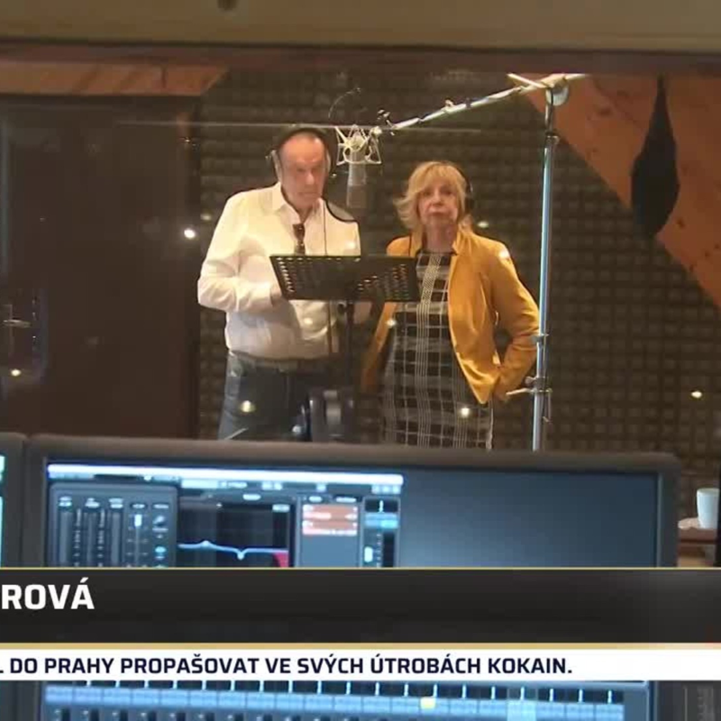 Obrázek epizody SHOWTIME 29.9.2021