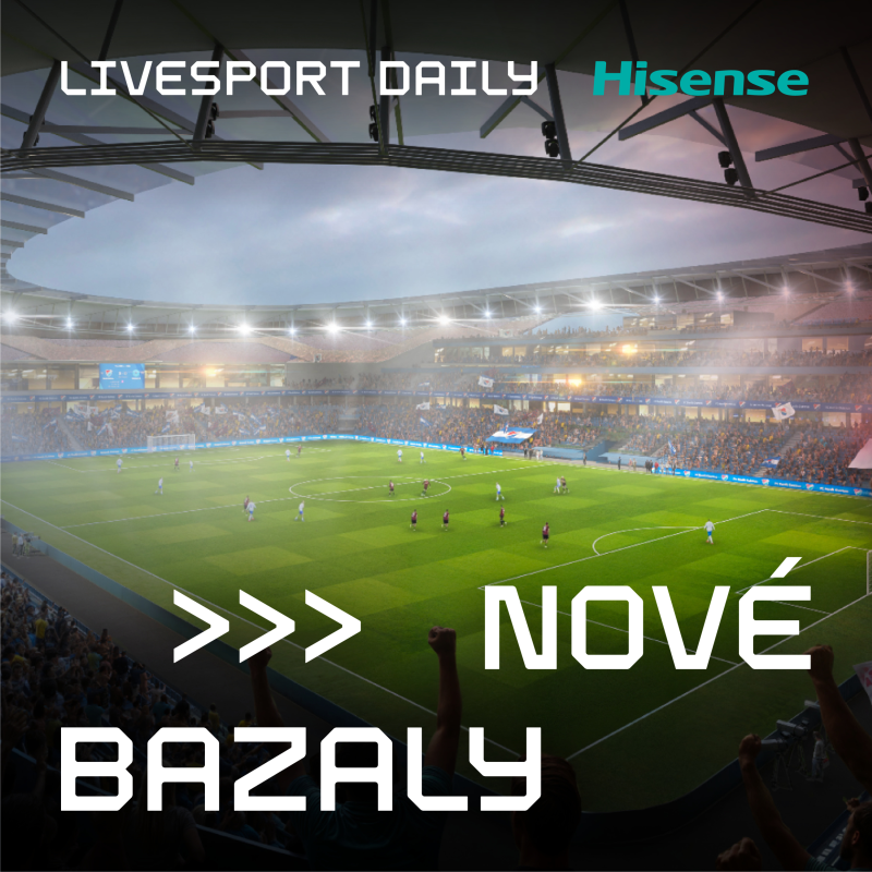 Obrázek epizody #646: Ostravský speciál! Jak se tvořil návrh nových Bazalů? >>> Michal Bělák & Jan Dohnal