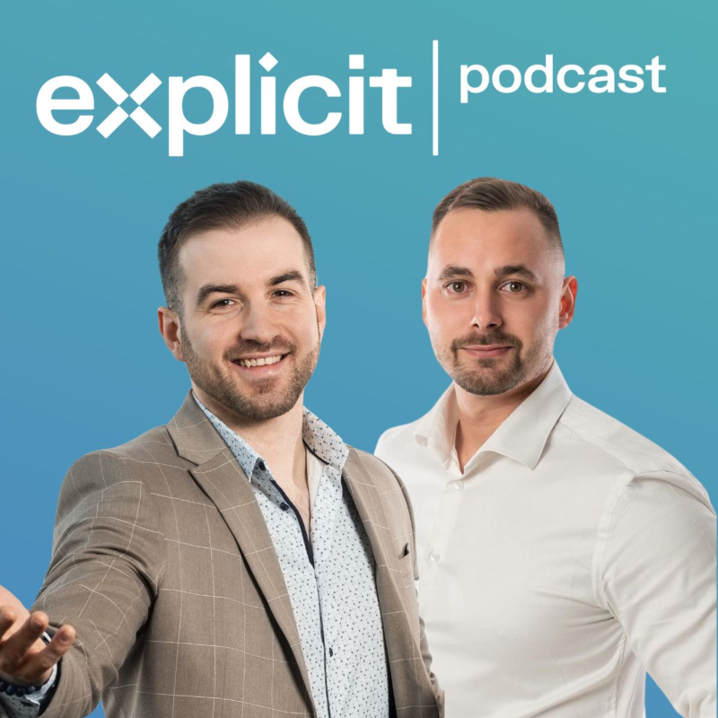 Obrázek epizody Peníze nestačí vydělat, je třeba je řídit!