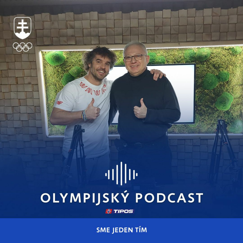 Obrázek epizody Kto sa tento rok stane Športovcom roka?