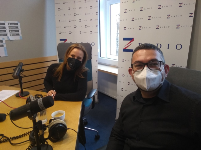 Obrázek epizody U Národního muzea se za 20 let změnilo úplně všechno, říká říká generální ředitel Národního muzea Michal Lukeš