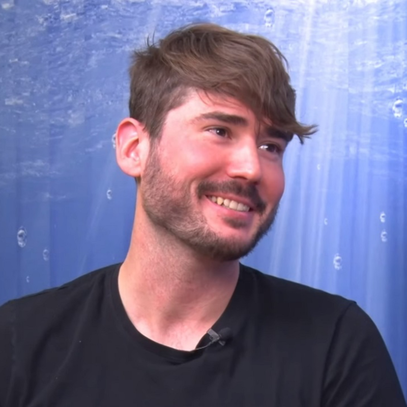 Obrázek epizody Filip Ivanov, Mořská plazma Quinton - Plodová voda lidstva