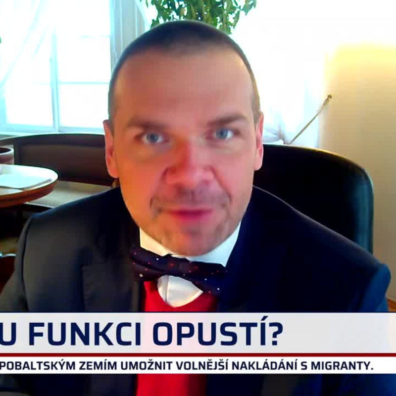 Obrázek epizody K věci 1.12.2021