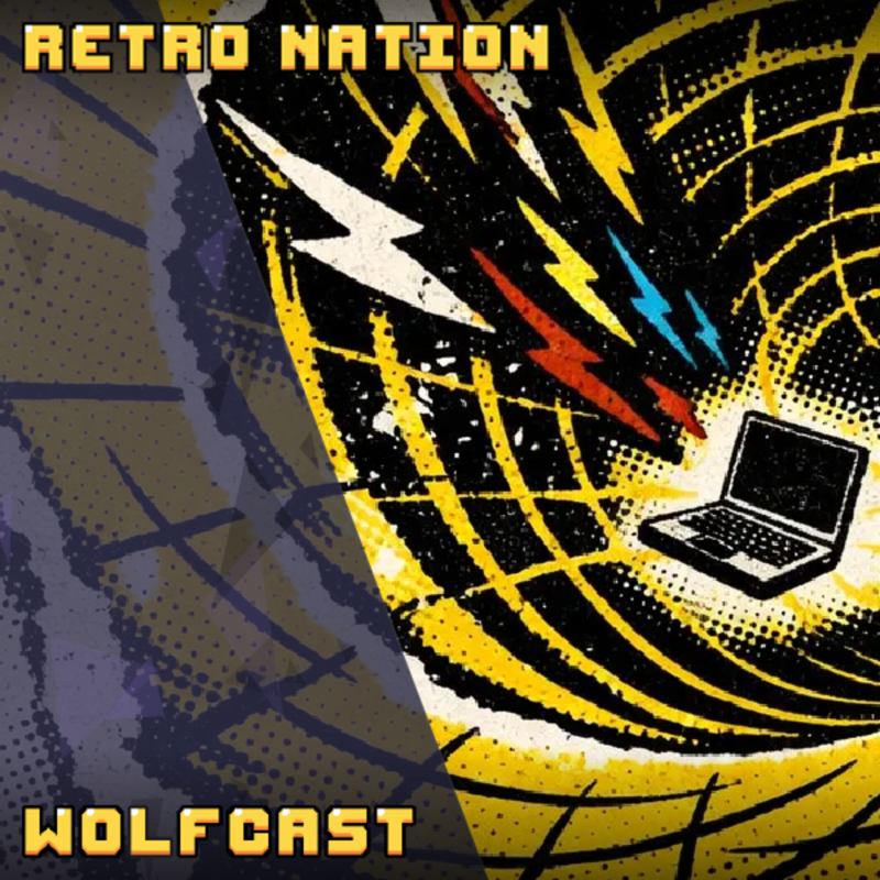 Obrázek epizody Wolfcast 131: Divné počítače, orákula a limity reality – část 4