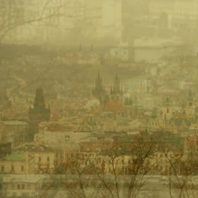 Obrázek epizody Czajankova kasárna - první výstřely osvobození