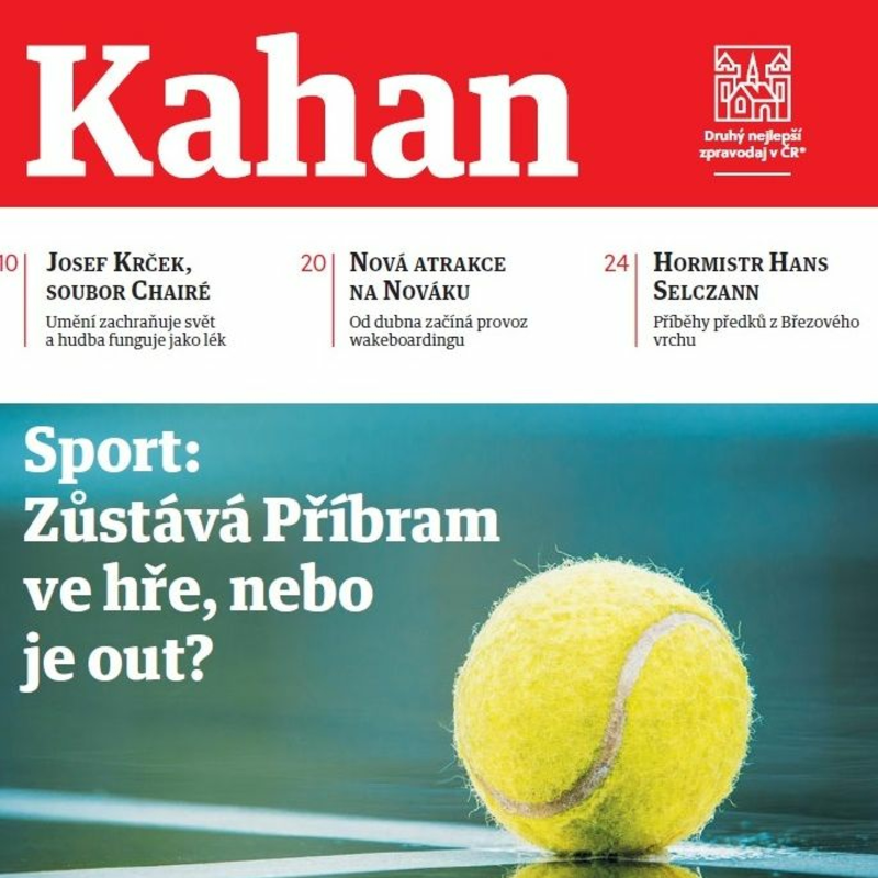 Obrázek epizody 15 Příběhy z Březového vrchu III. Hormistr Hans Selczann