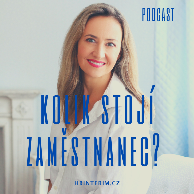 Obrázek epizody Kolik stojí 1 zaměstnanec?