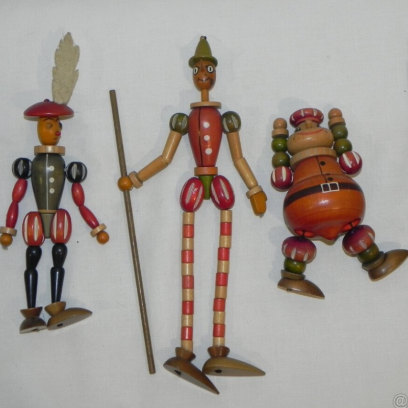 Obrázek epizody Dlhý, Široký a Bystrozraký