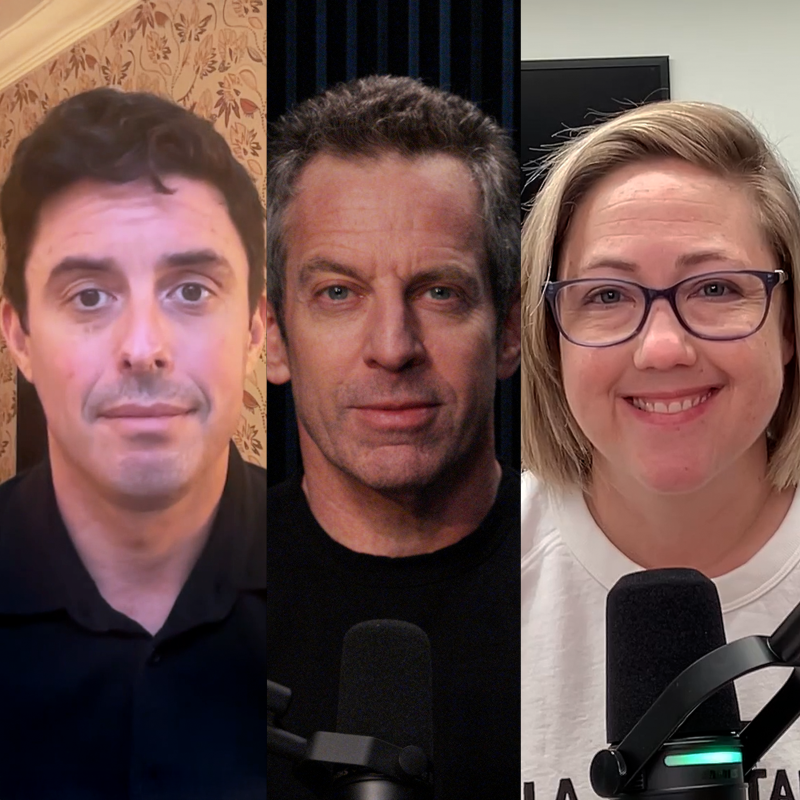 Obrázek epizody #458 — The Bulwark Against MAGA