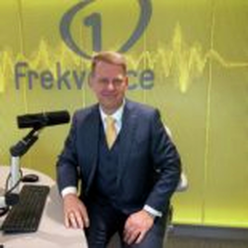 Obrázek epizody Tomáš Prouza: Pečení vyjde na stejné peníze jako loni