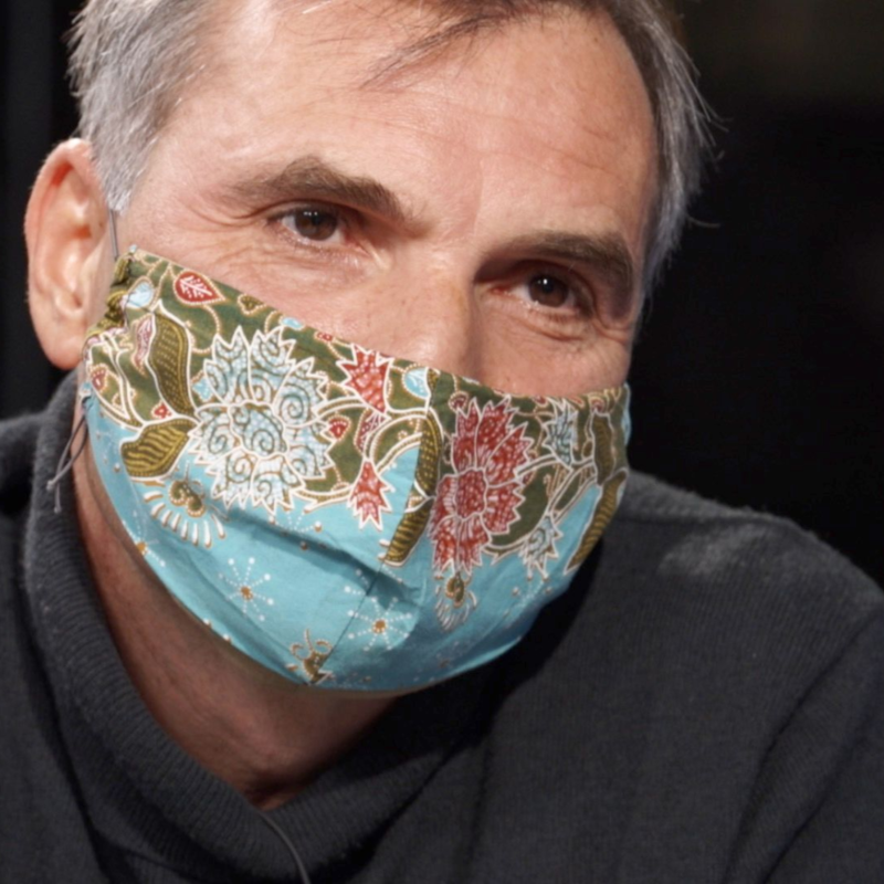 Obrázek epizody Macháček: Marihuany jsem vykouřil hodně, dost věcí z natáčení Samotářů si nepamatuju