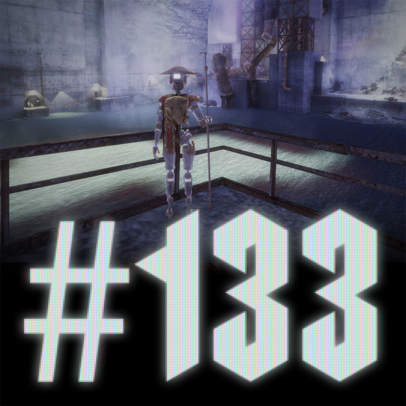 Obrázek epizody #130 - Hypogea, Leaf it Alone, BALL x PIT a MMOkénko