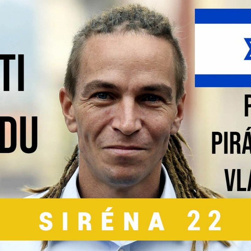 Obrázek epizody Premiér Ivan Bartoš