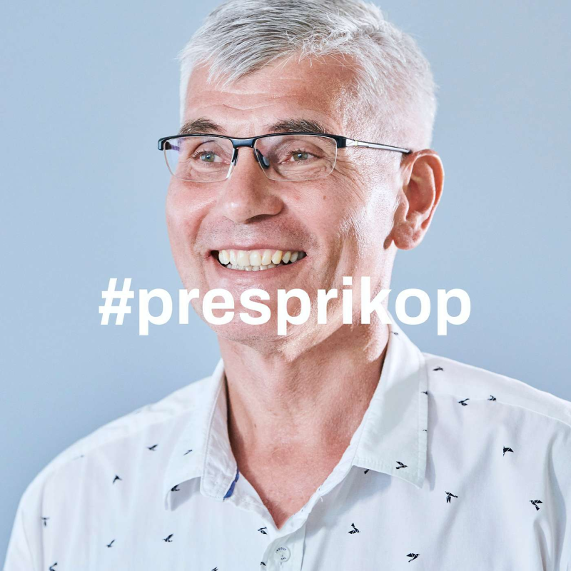 Obrázek epizody „Lidé si musí uvědomit důležitost sportu a imunity“ – Jiří Beran