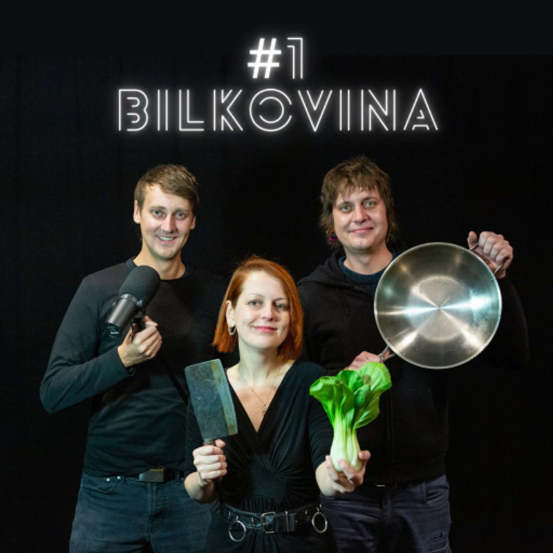 Obrázek epizody Vegan v hospodě jen o hranolcích s kečupem? Blbost