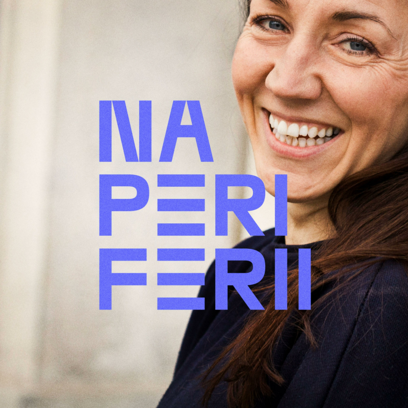 Obrázek epizody Petra Hůlová o tom, jakou roli hraje v našich životech politika, jak pokračovat v práci, když jste si laťku prvotinou nastavili vysoko a jak vycházet bezpečně ze své ulity.