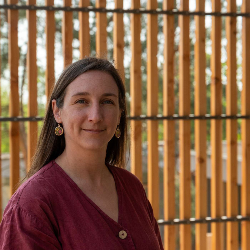 Obrázek epizody Radka Vernerová: Lidé často neví, o koho v dětském hospici pečujeme