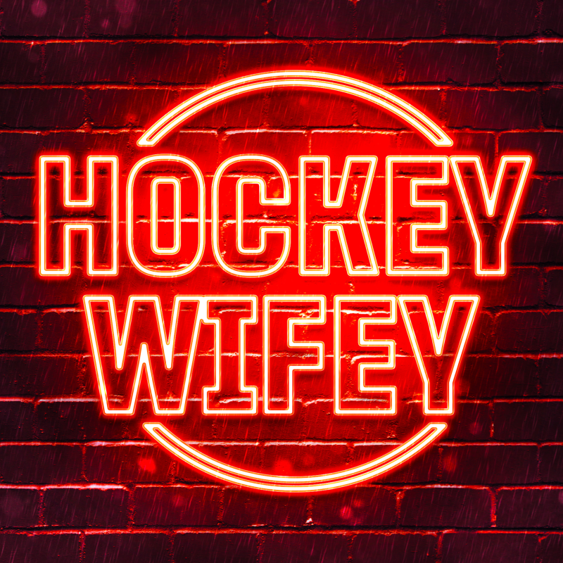 Obrázek epizody PUK PAK PIVO Epizoda 55: Hockey Wifey