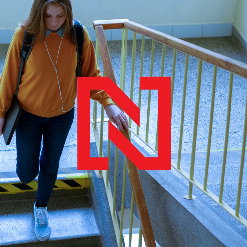 Obrázek epizody Deváťáci v depresi. Proč se mladí Češi trápí?