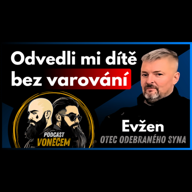 Obrázek epizody OSPOD, Policie nebo škola? Kdo udělal chybu? Odvolání prakticky neexistuje