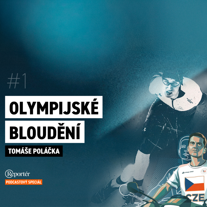 Obrázek epizody Olympijské bloudění #1