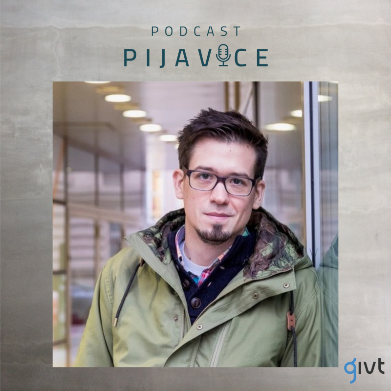 Obrázek epizody #29 Situace kosmetického průmyslu není vůbec růžová. O eko alternativě s Martinem Matesem z Econea