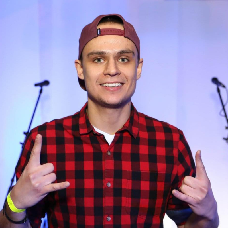 Obrázek epizody #5 Lukáš Houdek - Dělat věci naplno je důležité, ale umět zpomalit je ještě důležitější!