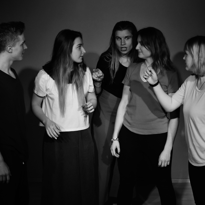 Obrázek epizody Protekce v divadle