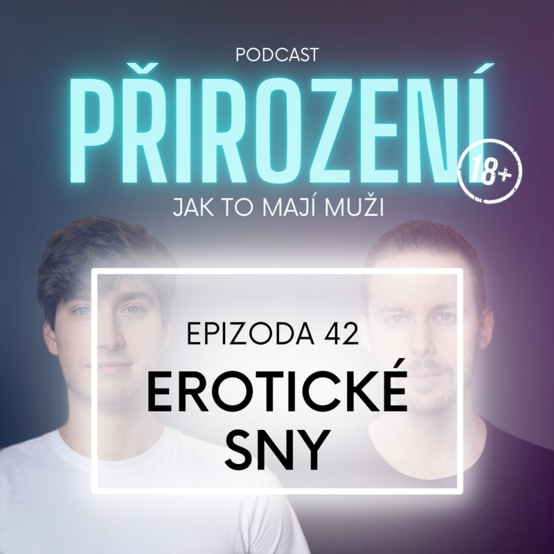 Obrázek epizody 42 - Erotické sny