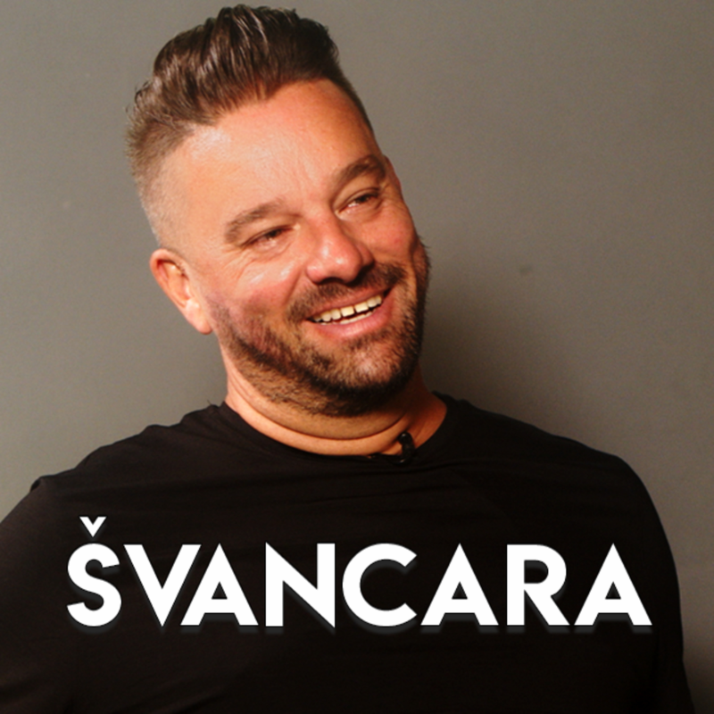 Obrázek epizody Švancara: Přiznat orientaci neprospěje. 3 mil. měsíčně pro fotbalistu? Nesmysl!