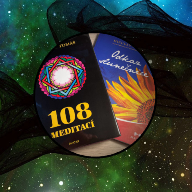 Obrázek epizody Teorie naivity