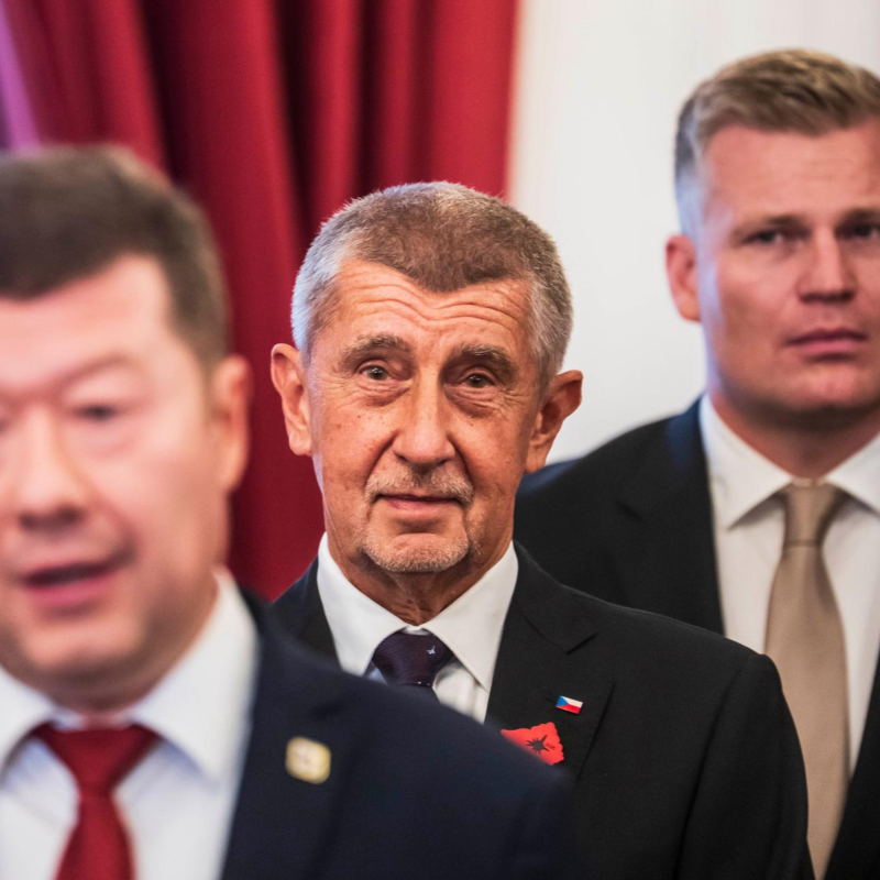 Obrázek epizody Kostolný, Tabery: Za cílem zrušit poplatky pro veřejnoprávní média je potřeba hledat ty nejhorší úmysly