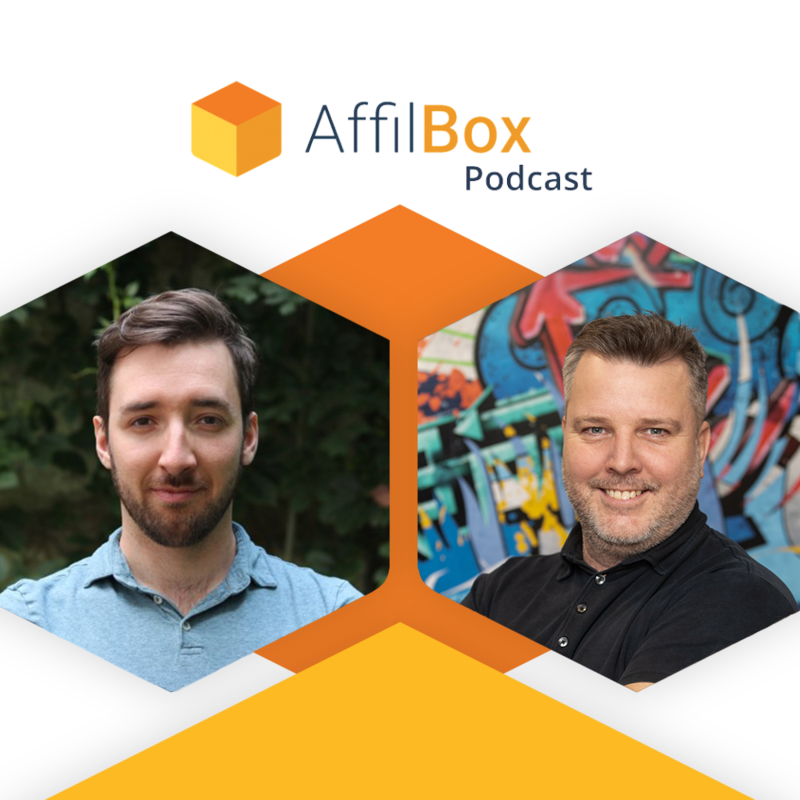 Obrázek epizody Epizoda 55 - iDoklad a jeho affiliate program - očima Jana Ptáčka (ROZHOVOR)