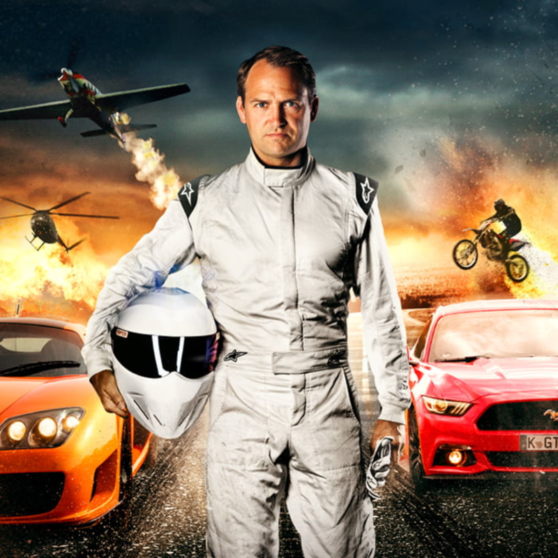 Obrázek epizody Kdo bude speciálním hostem EisKing TOUR v Ostravě?