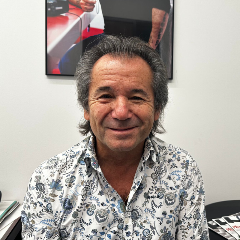 Obrázek epizody Andor Šándor: Prostě Ukrajina nemůže vyhrát, je mi to líto