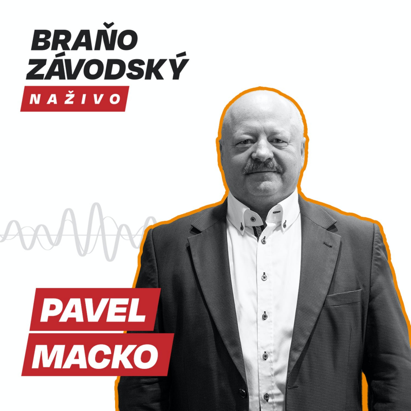 Obrázek epizody Ukrajine by podľa bývalého generála Macka pomohli vo vojne aj slovenské húfnice Zuzana