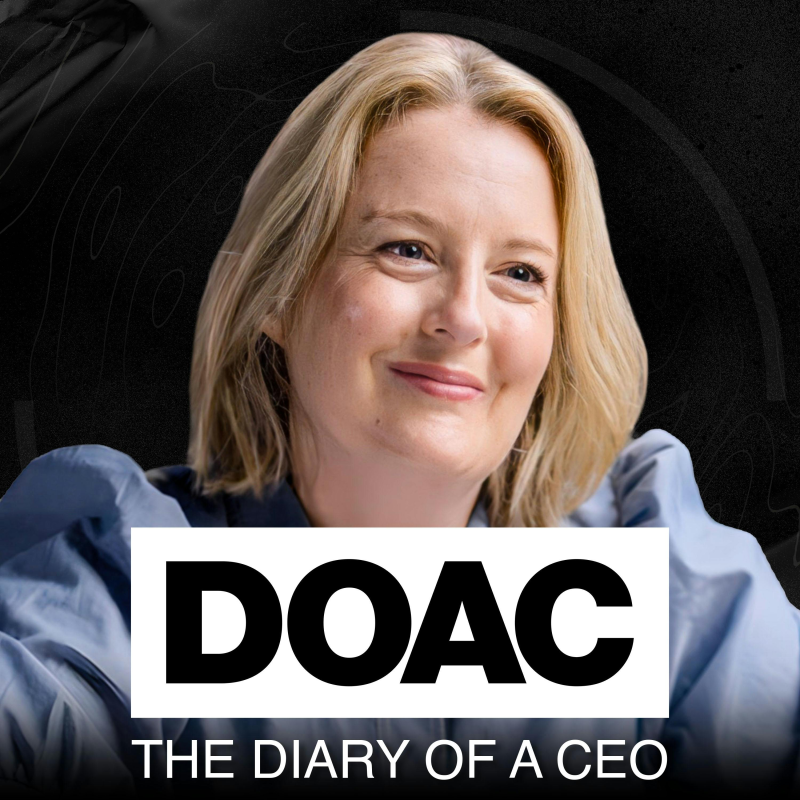 Obrázek epizody World Expert on Fatherhood & Love: The Truth About Monogamy, Breakups & The Science of Love! Dr. Anna Machin