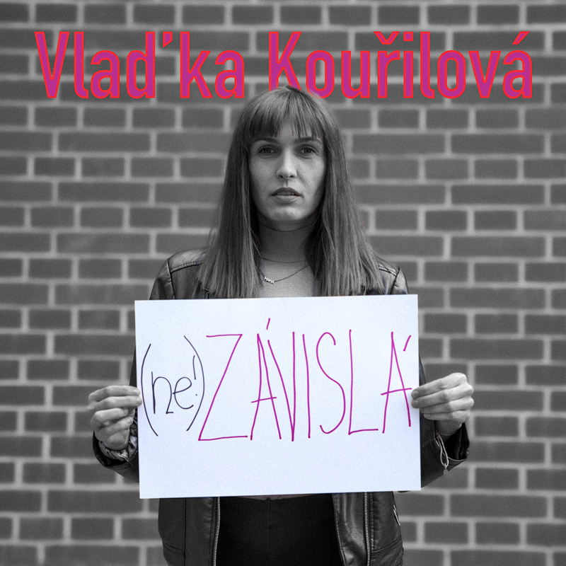 Obrázek epizody 9.díl (ne!)Závislá: Vlaďka Kouřilová