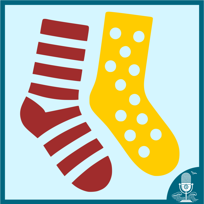 Obrázek epizody Ponožky