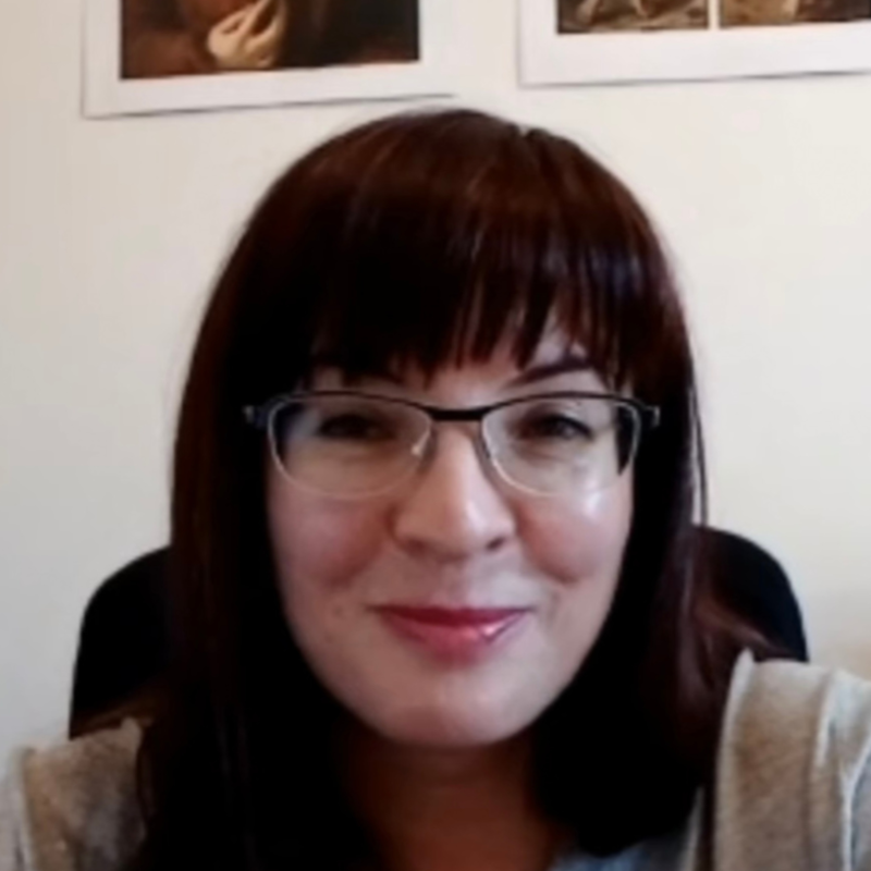 Obrázek epizody Věra Šourková, Zima 2024 - Rok Slunce se otevírá