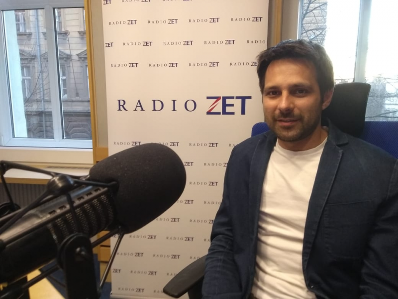 Obrázek epizody Našimi vzory v zelené energii pro domácnost by mělo být Švédsko či Rakousko, říká Václav Sýkora