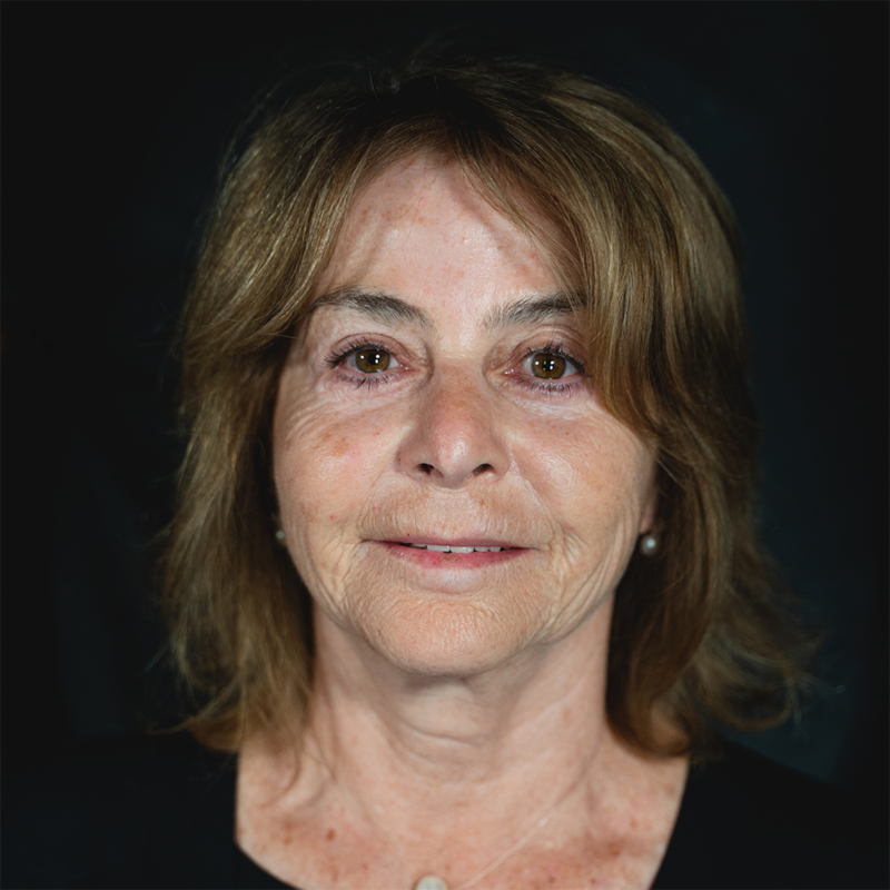 Obrázek epizody MUDr. Viera Křížová: Podoby moderní interní medicíny