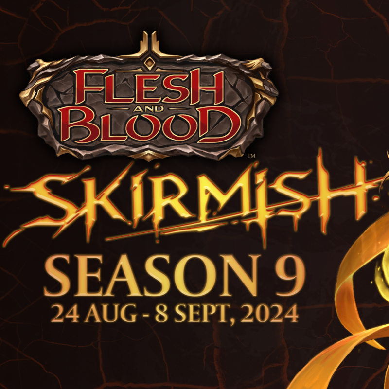 Obrázek epizody Ep. 1: Skirmish 9, Blitz tier list