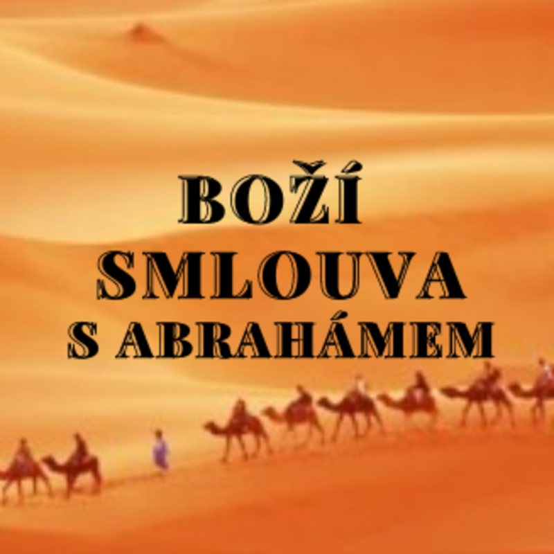 Obrázek epizody Hospodin je Bohem smlouvy #2