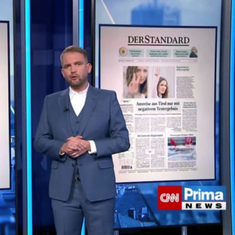 Obrázek epizody Rekreantům v Británii hrozí za lhaní vězení